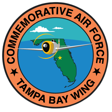 CAF Tampa Bay Wing